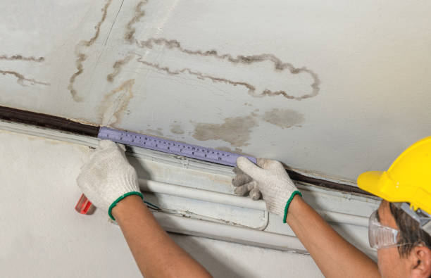 Reliable Sewage Cleanup contractor in Yancey, TX by Water Damage Irwin